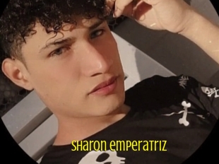Sharon_emperatriz