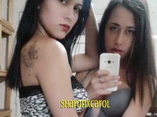 SharonXcarol