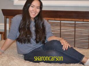 Sharoncarson