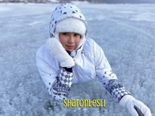 Sharonlesli