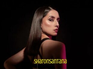 Sharonsantana