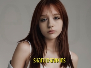 Sharunhawkins