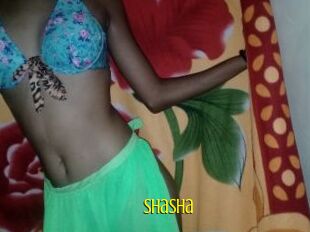 Shasha