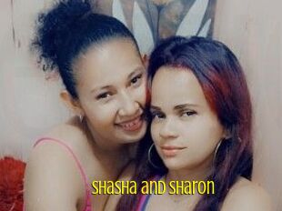 Shasha_and_sharon