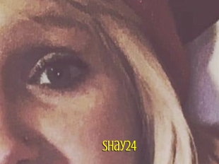 Shay24