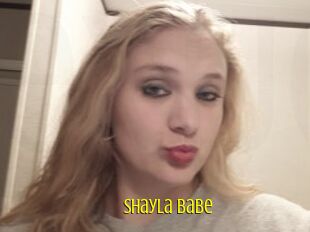 Shayla_babe