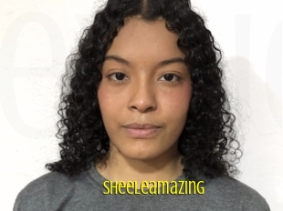 Sheeleamazing