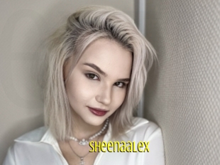 Sheenaalex