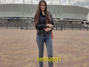 Sheenaburt