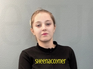 Sheenacoyner