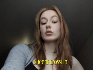 Sheenacrosslin