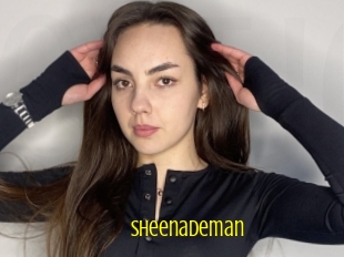 Sheenademan