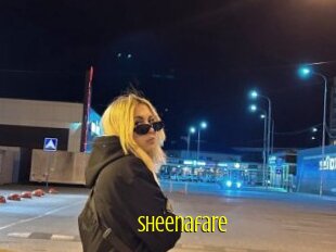 Sheenafare