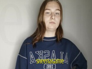Sheenagame