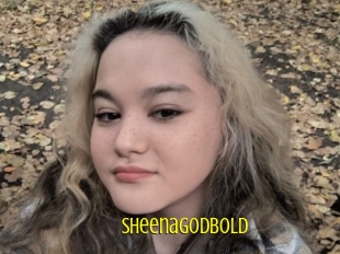 Sheenagodbold