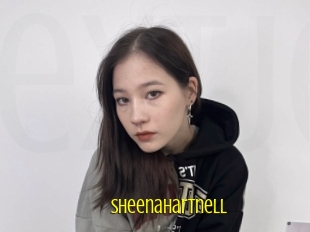 Sheenahartnell