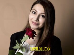Sheilalucky