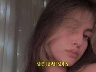 Sheilaparsons