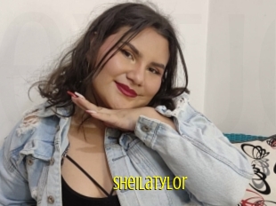 Sheilatylor