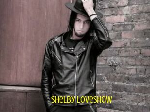 Shelby_loveshow