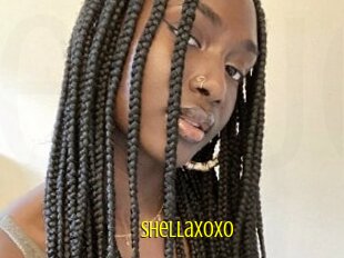 Shellaxoxo