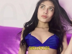 Shellcycute