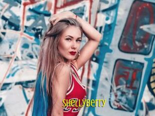 Shellyberry