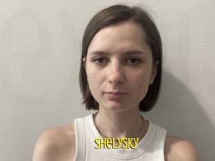 shelysky Extraits Jeunes