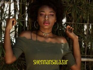 Shennansalazar