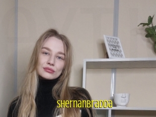 Shernanbradda