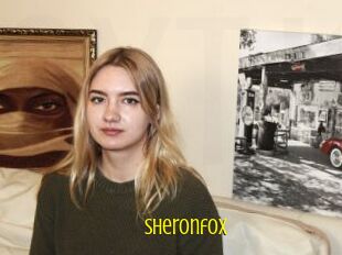 Sheronfox