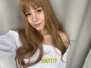 Sherrry