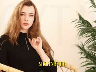 Sherrybrain