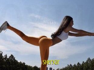 Sheryar