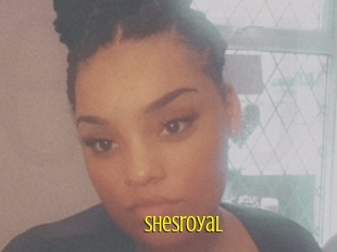 Shesroyal