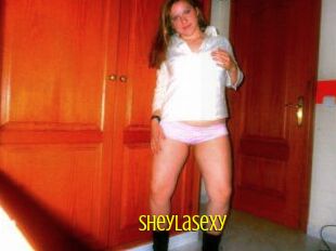 sheylasexy Extraits Jeunes