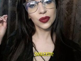 Shhuckme