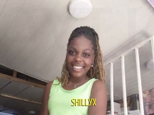 shillyx Extraits Jeunes