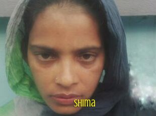 Shima