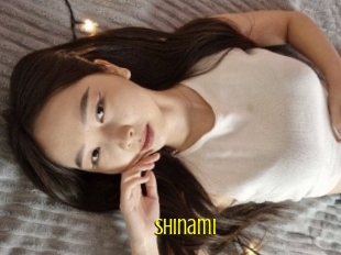 shinami Extraits Jeunes