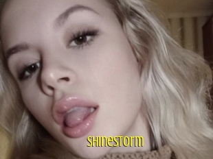 Shinestorm