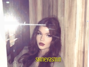 Shineyasmin