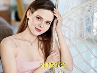 Shineyfoks