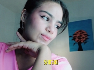 Shiraki