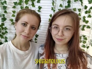 Shivaandlouis