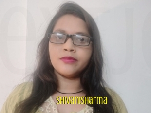 Shivanisharma