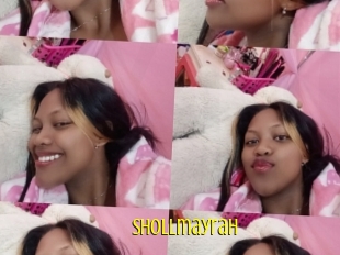 Shollmayrah