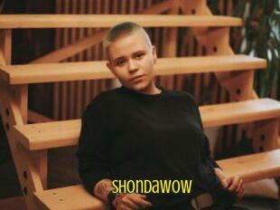 Shondawow