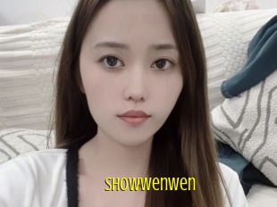 Showwenwen