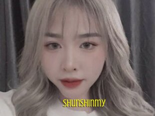 Shunshinmy